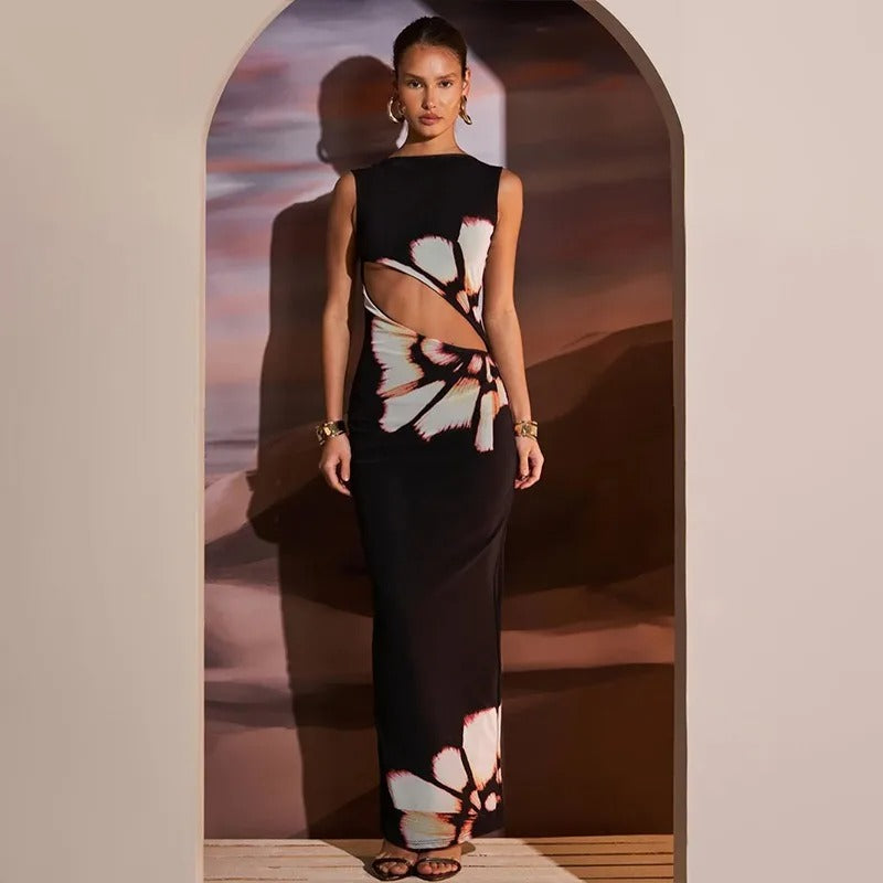 Vestido Marília